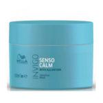Wella-Professionals-Invigo-Balance-Senso-Calm-Mask-150ml-500×500-600×600
