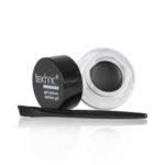 Technic Gel Eyeliner & Brush Black Waterproof