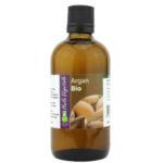 Argan Oil Virgin Cold Pressed 100ml-600×600