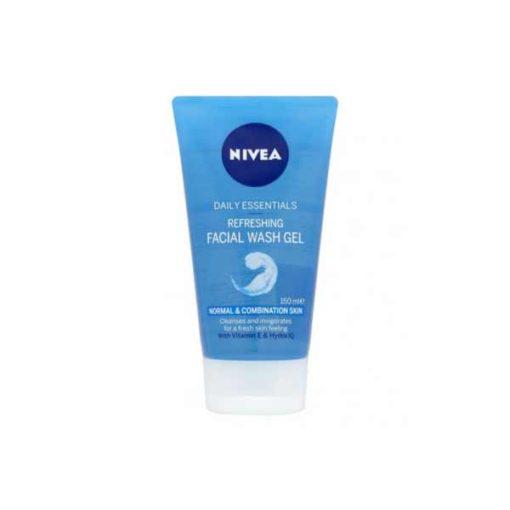 nivea-αναζωογονητικό-gel-καθαρισμού-για-κανονική-μικτή-επιδερμίδα-150ml