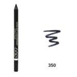 MD Professionnel Ultra Soft and Waterproof Eyeliner Pencil 350
