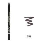 MD Professionnel Ultra Soft and Waterproof Eyeliner Pencil 351