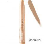 Maybelline Dream Lumitouch Highlighting Concealer 03 Sand
