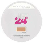 Maybelline Super Stay 24 Long Wear Matte Powder 21 NUDE