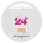 Maybelline Super Stay 24 Long Wear Matte Powder 30 Sand