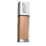 Maybelline Super Stay 24H Full Coverage Foundation 010 Ivory 30ml