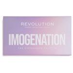 Revolution X Imogenation The Eyeshadow Palette
