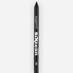 Sixteen Eye Pencil No 101 Black Diamond