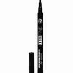 W7 Extra Fine Eye Liner Pen – Black Waterproof