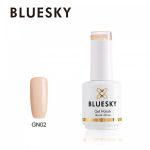 BLUESKY Gel Polish 15ml – Color GN02