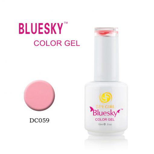 BLUESKY Gel Polish 15ml – Color DC059