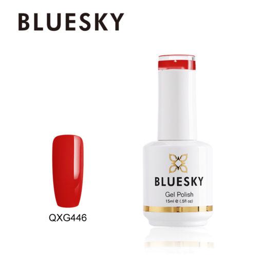 BLUESKY Gel Polish 15ml – Color QXG446