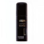 LOREAL HAIR TOUCH UP BLACK 75 ML