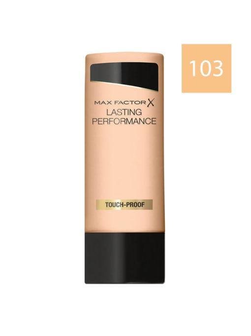 Max Factor Lasting Performance 103 Warm Nude (35ml)-1050×1404
