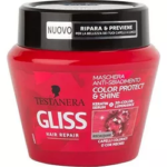 GLISS RED