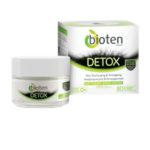 Bioten Detox Κρέμα Ημέρας SPF15 (50ml)-1050×1404