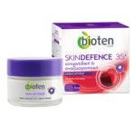 Bioten Skin Defence Αντιρυτιδική Κρέμα Νύχτας (50ml )-1050×1404