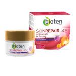 Bioten Skin Repair Aντιρυτιδική Συσφικτική Κρέμα Νύχτας (50ml)-1050×1404