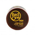 red-one-creative-clay-wax-matte-100ml