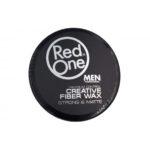 red-one-fiber-wax-matte-100ml