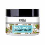 dalon-prime-body-cream-almond-yogurt-500ml