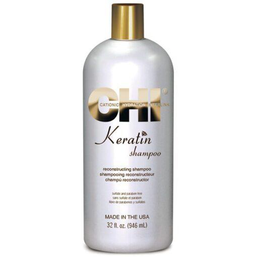 chi-keratin-shampoo-946ml-enlarge